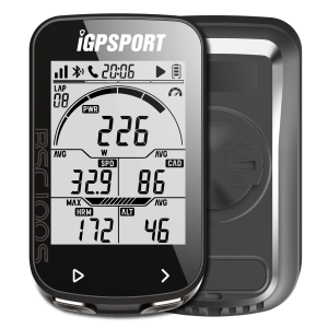 Ciclocomputadora Gps Igpsport Bsc100S