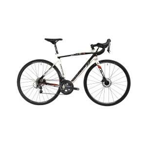 Venzo Elite X7 - 2x10 Shimano Tiagra - Horq. Carbono