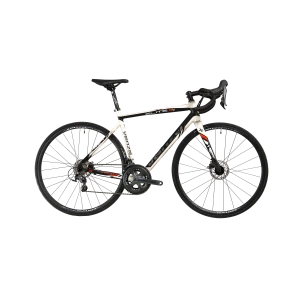 Bicicleta de Ruta Venzo Elite X7 - 2x10 Shimano Tiagra - Horq. Carbono