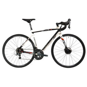 Venzo Elite X7 - 2x10 Shimano Tiagra - Horq. Carbono