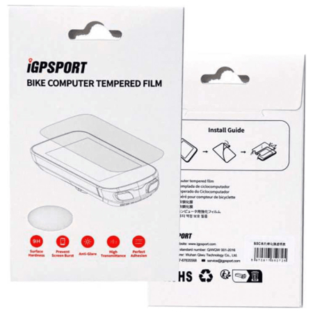 Film Templado Para BiNavi