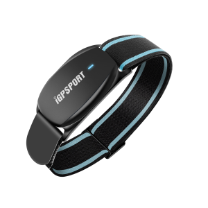Banda Brazalete Cardiaco Igpsport Hr70 Ant+ Bluetooth