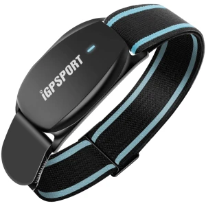 Banda Brazalete Cardiaco Igpsport Hr70 Ant+ Bluetooth