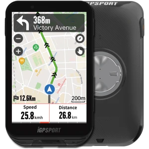 Ciclocomputadora Gps Igpsport Igs800
