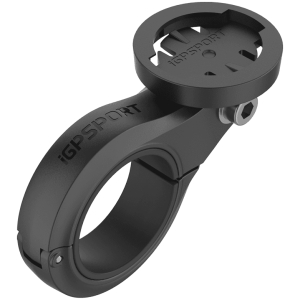 Soporte Gps Frontal Igpsport M83 Handlebar Mount