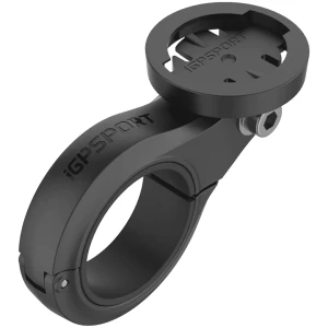 Soporte Gps Frontal Igpsport M83 Handlebar Mount
