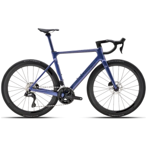 Bicicleta de Ruta Polygon HELIOS A7X - 2x12 Shimano 105 Di2