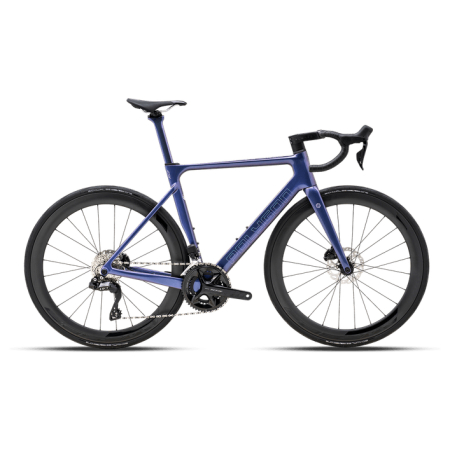 Bicicleta de Ruta Polygon HELIOS A7X - 2x12 Shimano 105 Di2