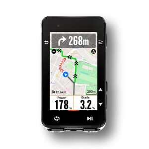 Ciclocomputadora Gps Igpsport Igs630S