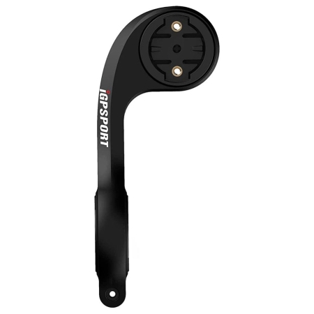 Soporte Para Gps Frontal Delantero Igpsport M80