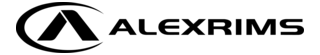 ALEXRIMS