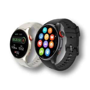 Smartwatch Reloj Inteligente Igpsport Lw10