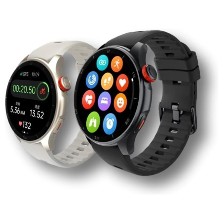 Smartwatch Reloj Inteligente Igpsport Lw10
