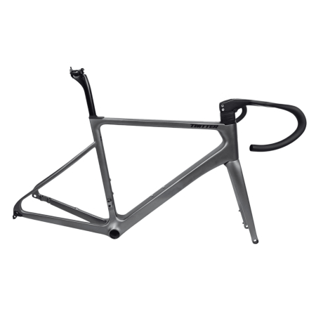 Cuadro de Carbono Twitter Stealth 2025 Disc