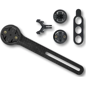 Soporte Gps Frontal Igpsport M82S Integrated Out-Front Mount