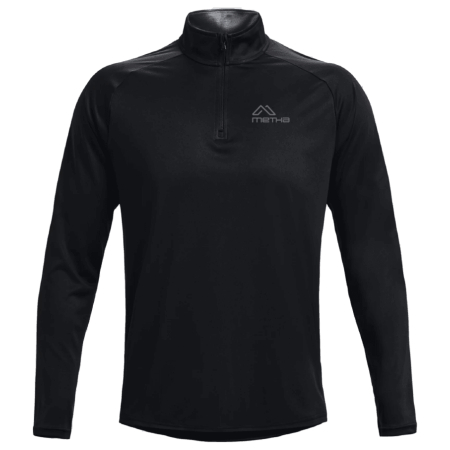Buzo Medio Cierrre Metha Hydrowick