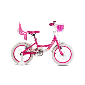 Bicicleta Niña R16 Topmega R16 Vickfly