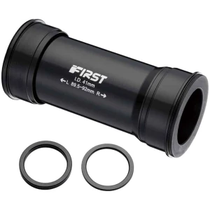 Caja Pedalera First DUB 41mm PressFit 89.5/92mm