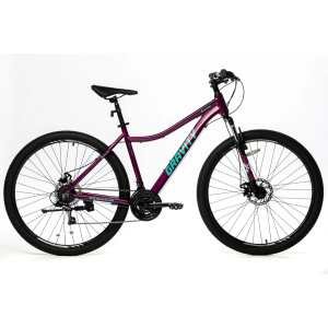 Gravity Dabomb - 3x7 SHIMANO