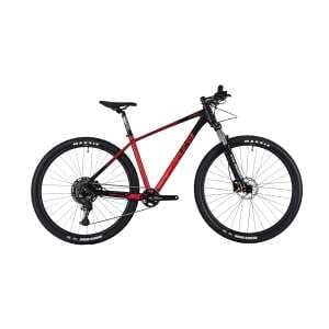 Venzo STINGER 2025 - 1X10, Shimano Cues, Frenos Hidráulicos