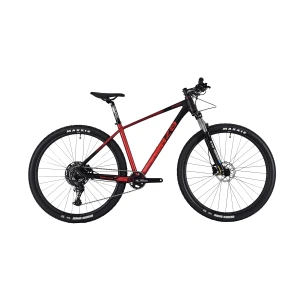 Bicicleta MTB R29 Venzo STINGER 2025 - 1X10, Shimano Cues, Frenos Hidráulicos