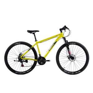 Gravity Lowrider 2.0 - 3x7 SHIMANO