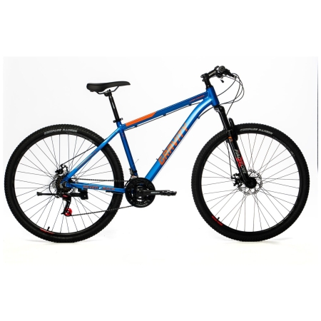 Bicicleta MTB R29 Gravity Lowrider 2.0 - 3x7