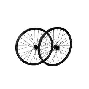 Ruedas MTB carbono BOOST - AWA - MicroSpline / XD SRAM