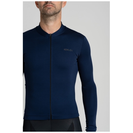 Campera KOKUEN Middle Elite