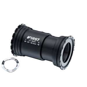 Caja Pedalera First PressFit GP30 46x30 - 68-86.5mm