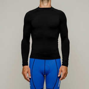 Remera Termica KOKUEN