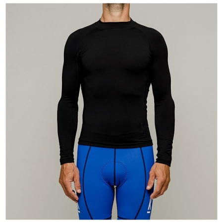 Remera Termica KOKUEN