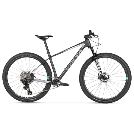 Bicicleta MTB R29 Volta ZILANT ELITE X0 - 1X12 SRAM X0 - Carbono