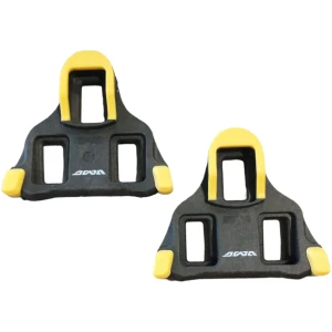 Traba Ruta Compatible Shimano Cleat C/Tornillos (Blister) Awa
