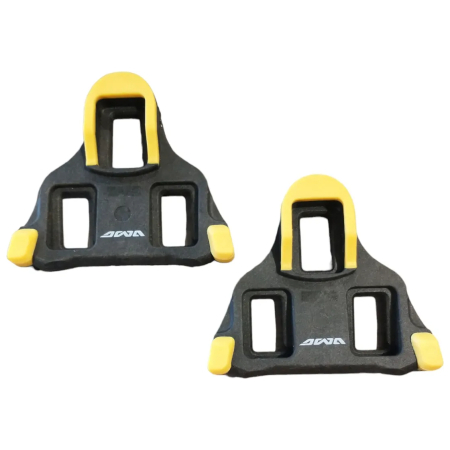 Traba Ruta Compatible Shimano Cleat C/Tornillos (Blister) Awa