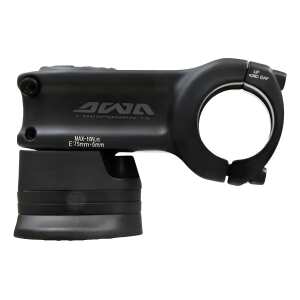 Stem Mtb Awa -5° 60/75 mm. C/accesorios Ruteo Interno
