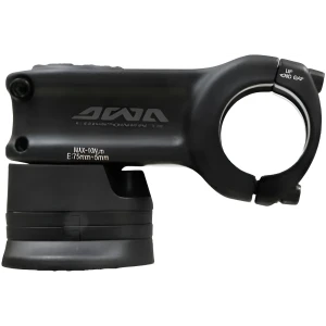 Stem Mtb Awa -5° 60/75 mm. C/accesorios Ruteo Interno