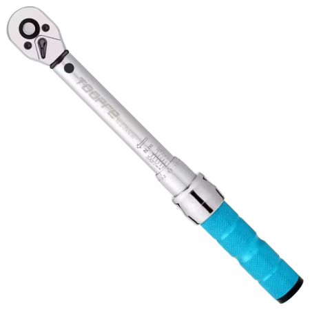 Torquimetro Toopre 2 A 24 Nm Con Puntas