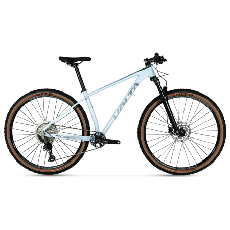 Bicicleta MTB R29 Volta Svel Expert - Aire - 1x12 Shimano Deore - GEN3