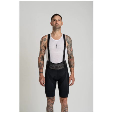 Calza Kokuen Con Tiradores CCT FLY