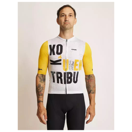 Jersey Kokuen Elite 101