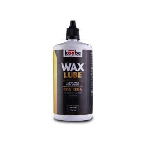 Lubricante Cadena Bicicleta Cera Seco Koobe Wax Lube X 200ml