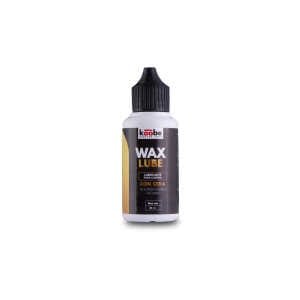 Lubricante Cadena Bicicleta Cera Seco Koobe Wax Lube X 30ml
