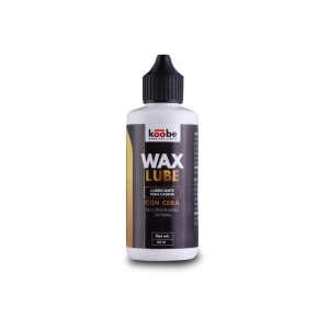 Lubricante Cadena Bicicleta Cera Seco Koobe Wax Lube X 60ml