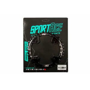 Plato Sportace 104Bcd - Monoplato 10/11/12v