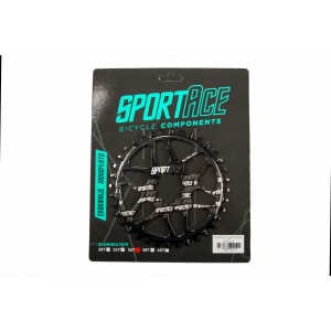 Plato Sportace Direct Mount SRAM - Monoplato 10/11/12v