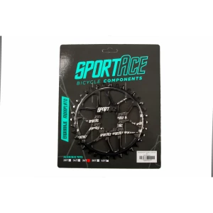 Plato Sportace Direct Mount SRAM - Monoplato 10/11/12v