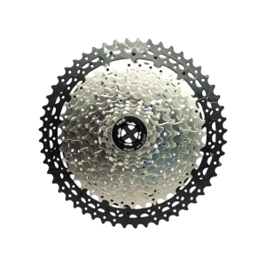 Piñon WKNS 12v 11/50 - Body HG SPIDER ALUMINIO