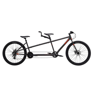 Bicicleta Tandem R29 Polygon IMPRESSION AX DISC - 3x8 Shimano Altus - Tandem