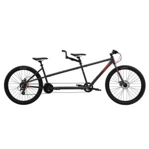 Bicicleta Tandem R29 Polygon IMPRESSION AX DISC - 3x8 Shimano Altus - Tandem